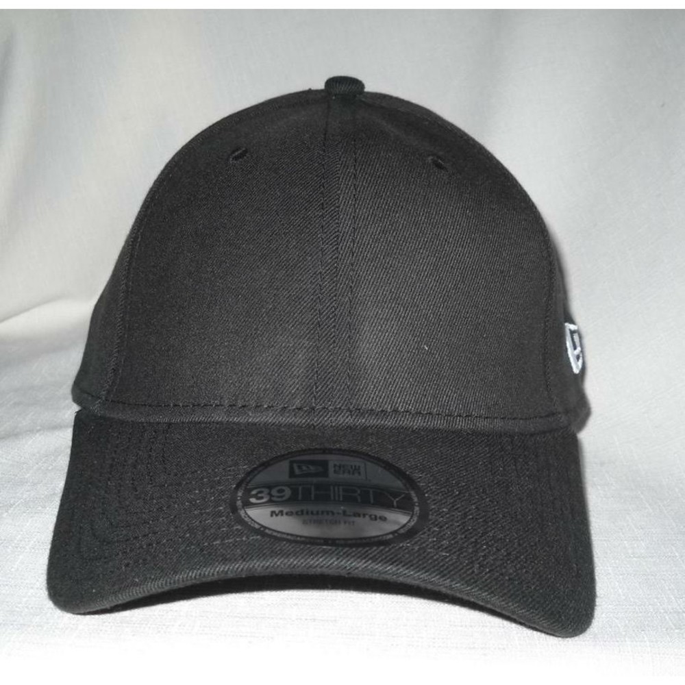 Y2K NEW ERA 39Thirty BILLINGS MUSTANGS Baseball Hat M/L Minor League Baseball